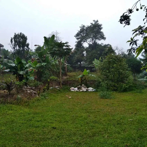 Lokasi View Gunung Ada Villa Sederhana Dari Kayu