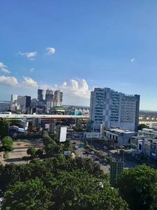 Masih tersedia apartemen bulanan di center point