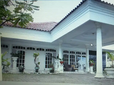 Miliki Rumah di Tengah Kota Bogor, Dekat Kemana-mana