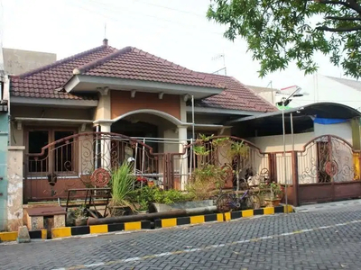 MURAH Dijual Rumah Bagus Taman Pondok Legi Sidoarjo