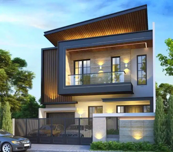 Murah Premium Rumah Gress Minimalis 2 Lt Lux Citraland