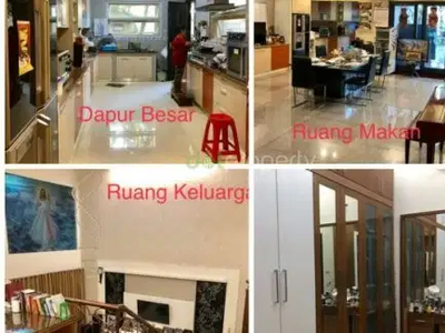 MURAH RAYA TELAGA UTAMA CITRALAND DERETAN SUPERINDO KOMERSIAL AREA ?