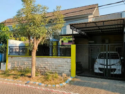 perum Valencia Puri Surya jaya Gedangan sidoarjo