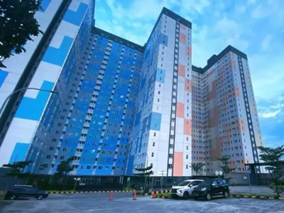 PP Urbantown Sewa Apartemen Harian dan Mingguan