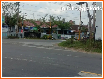 Promo Murah Meriah Tanah di Sentolo Kulon Progo