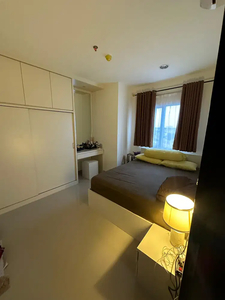 RECOMMENDED Pakubuwono Terrae 2 BR Full Furnished