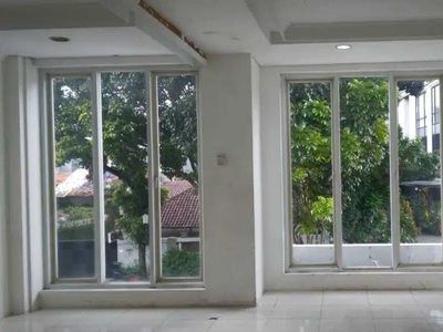 Ruang Usaha 3 Lantai Bagus Lokasi Bangka Raya Jakarta selatan