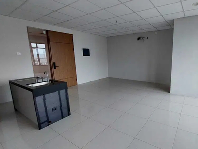 Ruang Usaha Soho Hquarters Business Tengah Kota di Asia Afrika Bandung