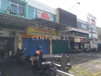 Ruko 2 Lantai Lokasi Strategis Di Jl Supriyadi