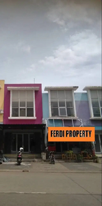 Jual Cepat Ruko compark kota wisata cibubur