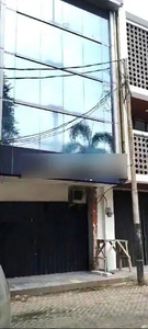 Ruko 3 Lantai Di Daerah Klender Jakarta Timur