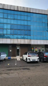 Ruko Murah Taman Tekno Bsd City