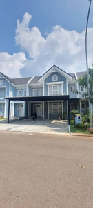 Rumah 2 Lantai Siap AJB Siap KPR di Andara Suvarna Sutera