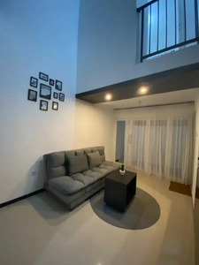 Rumah 2lt minimalis