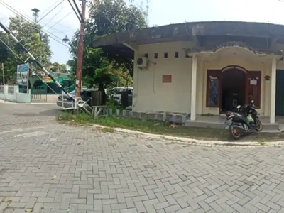 Rumah Anti Banjir Semarang Kota