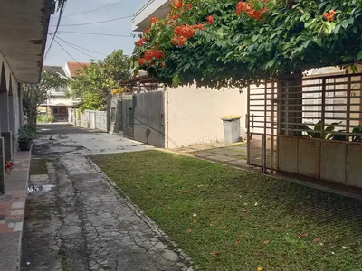 Rumah Asri di Kawasan Nyaman Arcamanik, Bandung