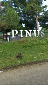 Rumah Bagus di Pinus 3