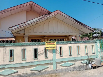 Rumah Banda Aceh