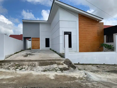 rumah baru ready kerenn