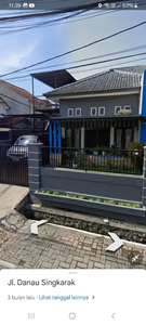 Rumah besar, cocok untuk kos dekat SMK Telkom