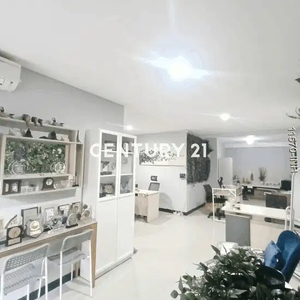 Rumah Brand New BU Dua Lantai Di Bintaro Jaya Sektor V