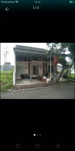Rumah bukit palma Citraland Surabaya