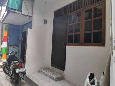 Rumah Cantik Siap Huni Lokasi Strategis Kartini, Sawah Besar, Jakarta