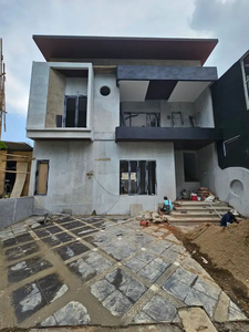 Rumah Cluster Baru Setiabudi Gegerkalong Exclusive