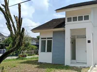 Rumah di Hook Cluster Semi Real Estate Citra Indah City