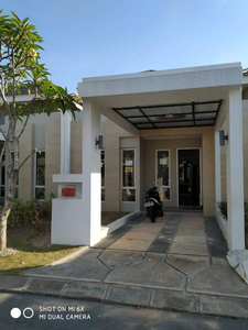 Rumah di Orchard Park Cluster Carica, Batam Center