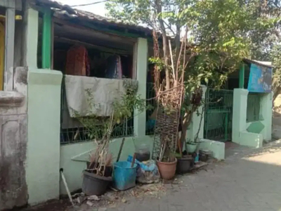 RUMAH DI PERUM BENUA INDAH TANGERANG