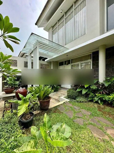 Rumah dijual di Bintaro Kebayoran Siap Huni Terawat