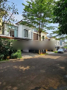 Rumah Dijual di Lebak Bulus Jakarta Selatan Modern Dalam Komplek