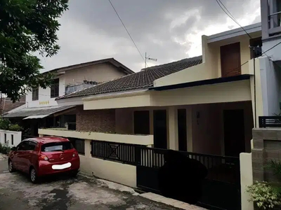 Rumah Dijual Di Pesanggarahan Jakarta Selatan