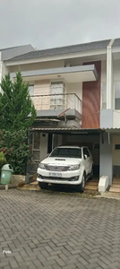 Rumah dijual di Rancamaya