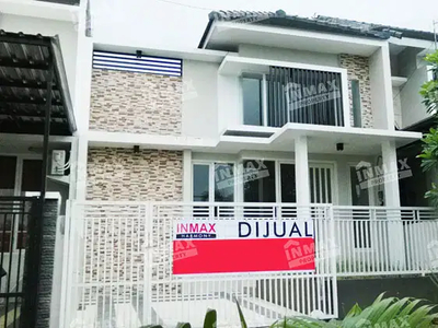 Rumah Dijual Di Villa Dieng Residence Malang