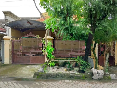 Rumah Dijual Raya Tengger Kandangan Surabaya Barat