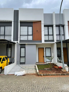 Rumah Hidden Gem 6x12 3 Kamar Tidur Di Selatan Jakarta Siap Huni