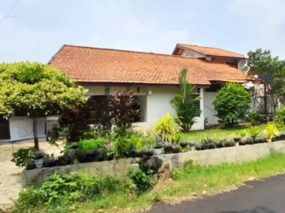 Rumah hitung tanah dijual di Perumahan di Ciputat Tangsel