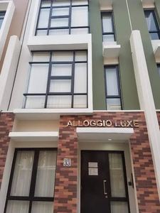 Rumah/Hotel/Kost Modern Full Furnished + Elektronik lengkap Mewah