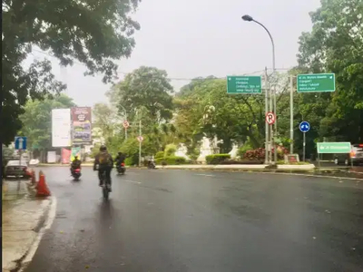 Rumah huni mainroad setiabudi dekat rumah mode bandung