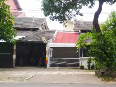 Rumah hunian di Banyumanik Semarang