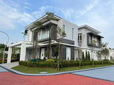 Rumah Impian Pasadena Grand Residences