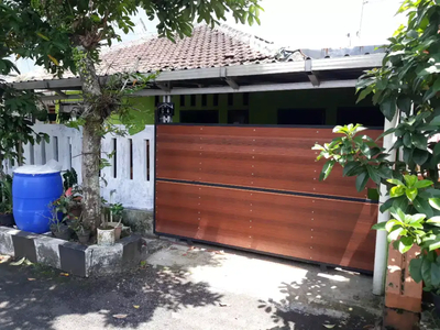 Rumah Kos (AKTIF / BERPENGHUNI)