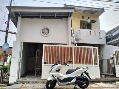 Rumah Kost Baru Gubeng Kertajaya Surabaya