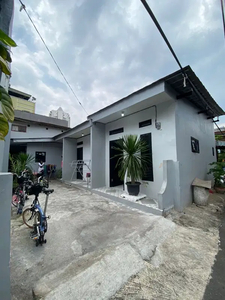 rumah kost strategis kuningan langka