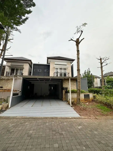 Rumah mewah dalam kawasan Elit Lebak bulus Jakarta selatan