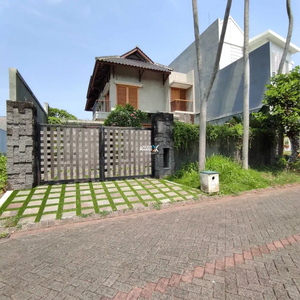 Rumah mewah Graha golf Araya