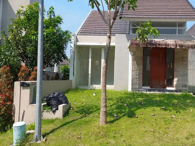 Rumah Mewah Jl Wates Km 9 Dekat NYIA, UMY