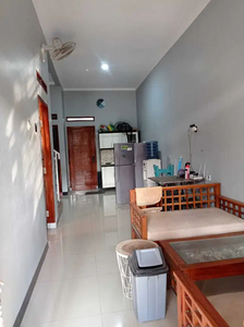 Rumah Minimalis Modern Paling Laris di Perumahan GBI Bandung